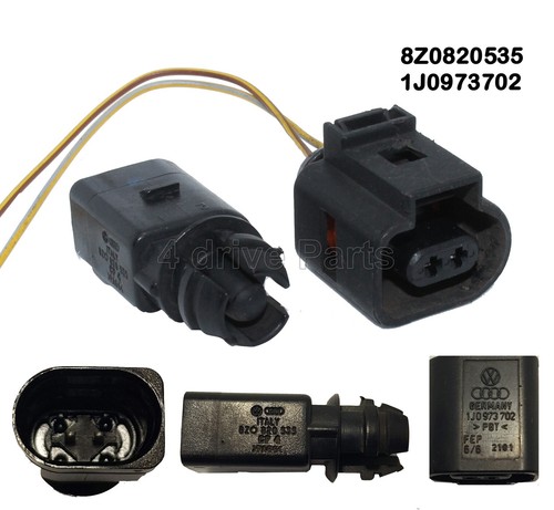 8z0820535 genuine audi - 8z0820535,