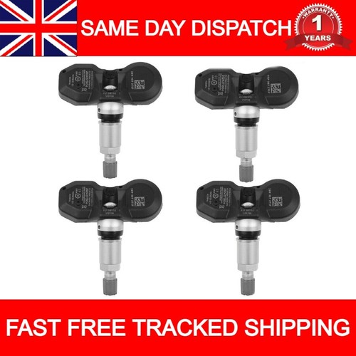 New tpms tyre pressure - new,
