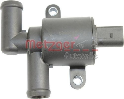 Metzger coolant control valve - coolant,