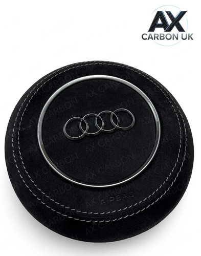Audi steering wheel air - audi,
