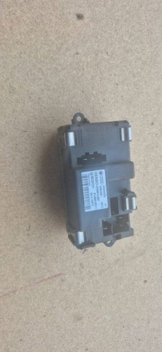 Audi 4f 2004 heater - 4f,
