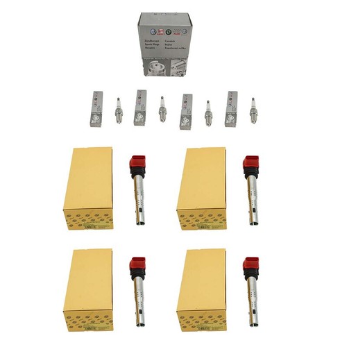 Ignition coils set - set, +