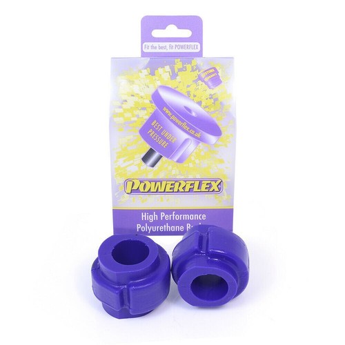 Powerflex front anti roll - powerflex, bar
