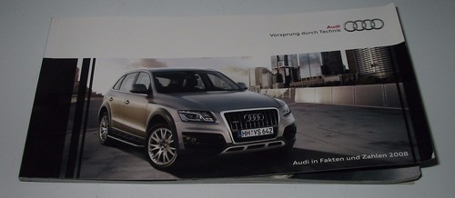 Technische information audi - technische,