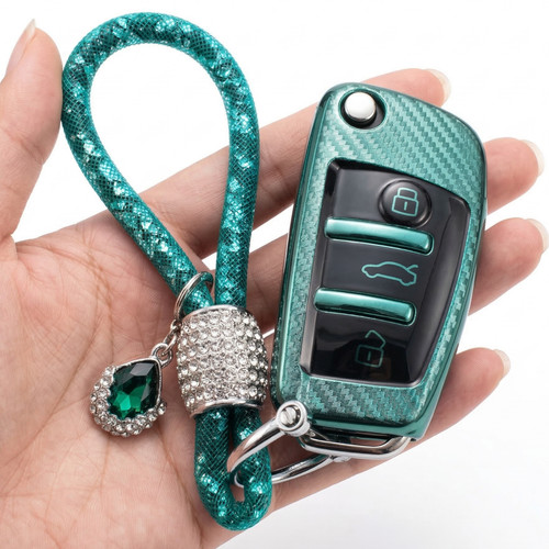 Flip key cover case for - key,