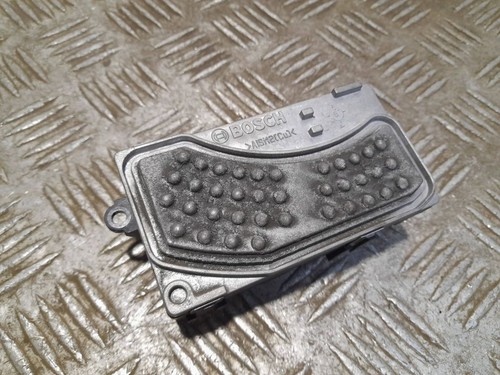 Audi 4f 2004 heater - s6, c6