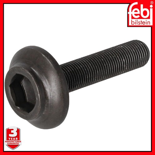 Wheel hub bolt febi - bolt, 31324
