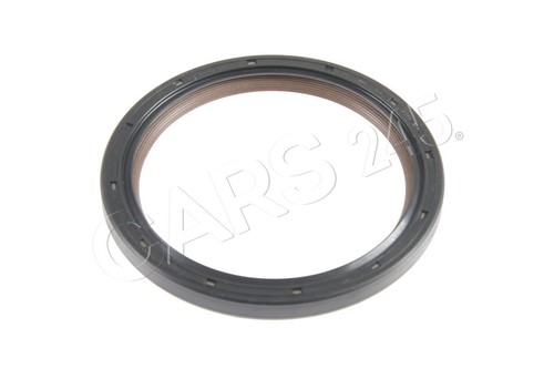 Original shaft seal - , audi