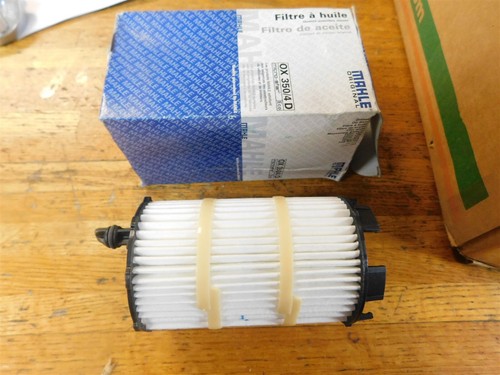 Nos engine oil - engine,