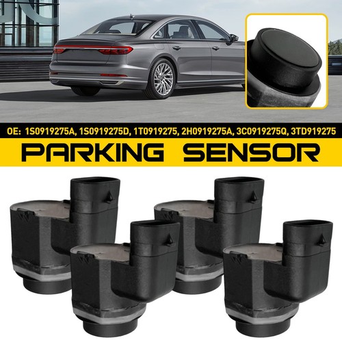 Pdc parking reverse - reverse, sensor