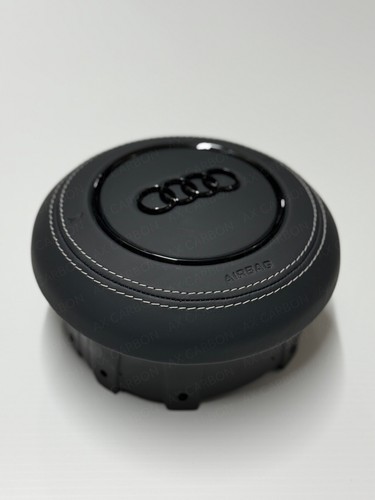 Audi steering wheel air - audi, cover
