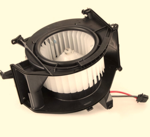 Audi c heater blower - audi, 42