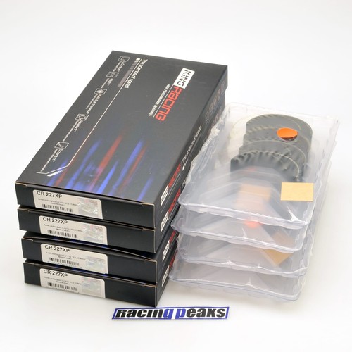 King racing connecting rod - king,