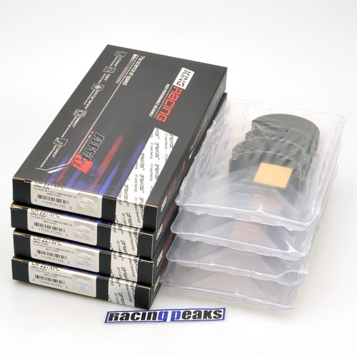 King racing polymer - polymer, connecting