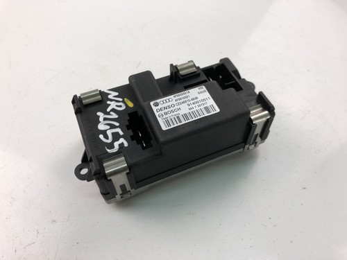 Nr2655 audi interior heater - audi,