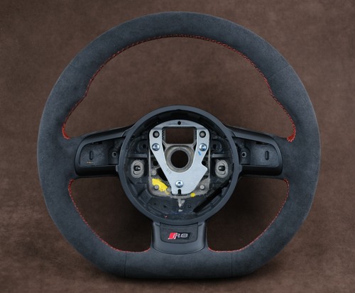 Bespoke oem audi s8 - 05-12,