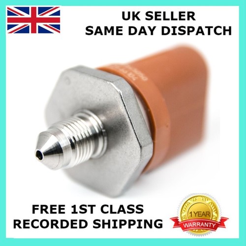New fuel pressure - new, sensor