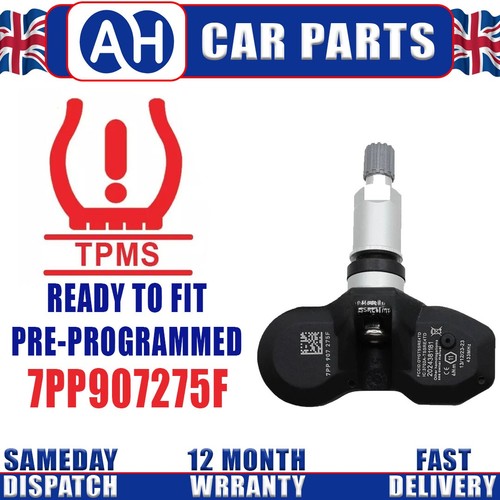 Pre coded tpms tire - tire, sensor