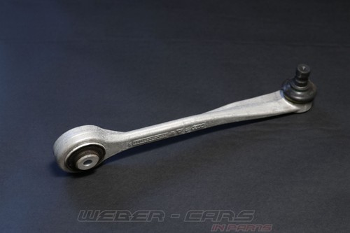 Upper right front control arm - front,