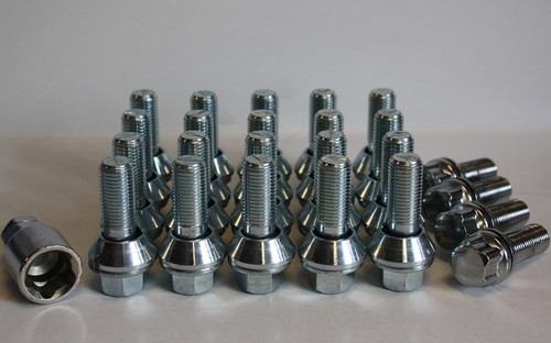 M14 wobble conversion - m14, x