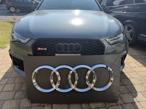 Rare 2000 audi dealership - rare,