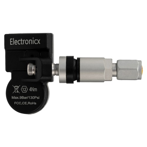 Tire pressure sensor - sensor, tpms