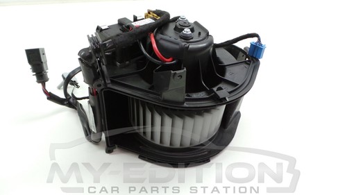 Audi rs6 r8 blower - audi,