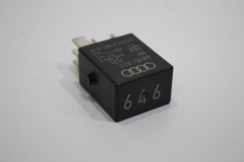 Audi rs6 contact relay - 4k,