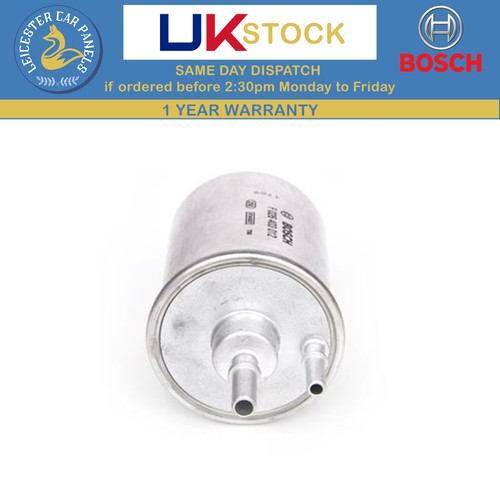 Bosch fuel filter for audi - bosch,