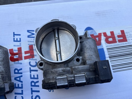 Throttle audi rs6 - 4f, 5.0