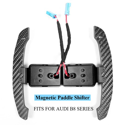 Real carbon fiber magnetic - fiber,