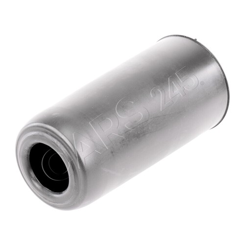 Shock absorber protection - absorber,