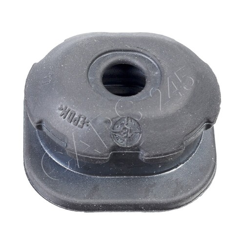 Upper radiator mounting - mounting, febi