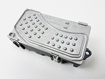 Audi new heater blower - ,