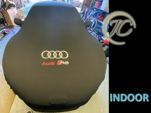 Audi v10 2 spyder rs2 - 5.2,