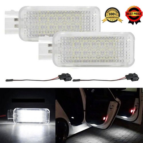 Led door courtesy footwell - led,
