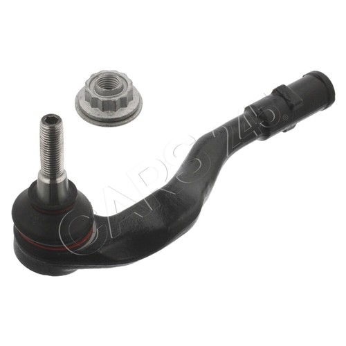 Febi tie rod end - febi, left