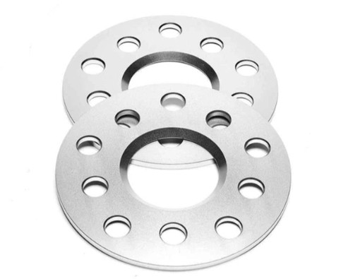 5mm track plates - 2x,