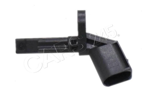 Wheel speed sensor rear - wheel,