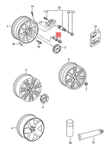 Genuine audi rs3 sportb - audi,