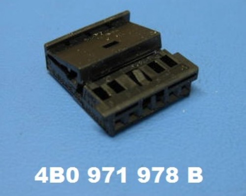 Genuine audi skoda - vw, a1