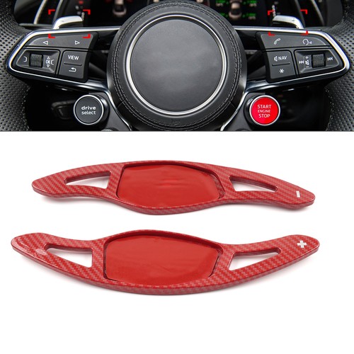 Steering wheel shift - shift, paddle