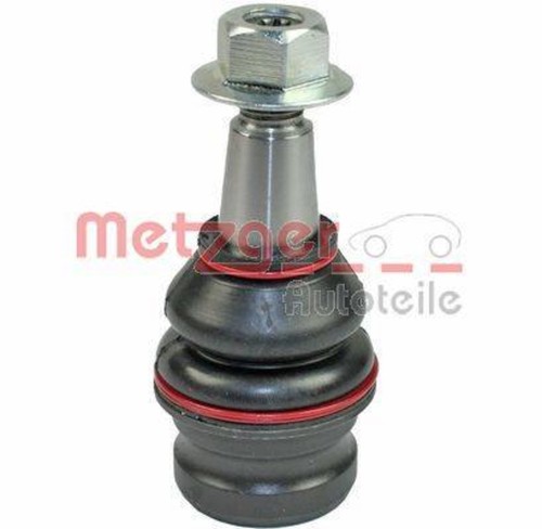 Metzger support guide - , joint