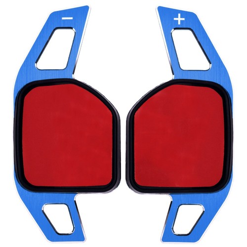 Shift paddle extension blue - shift,
